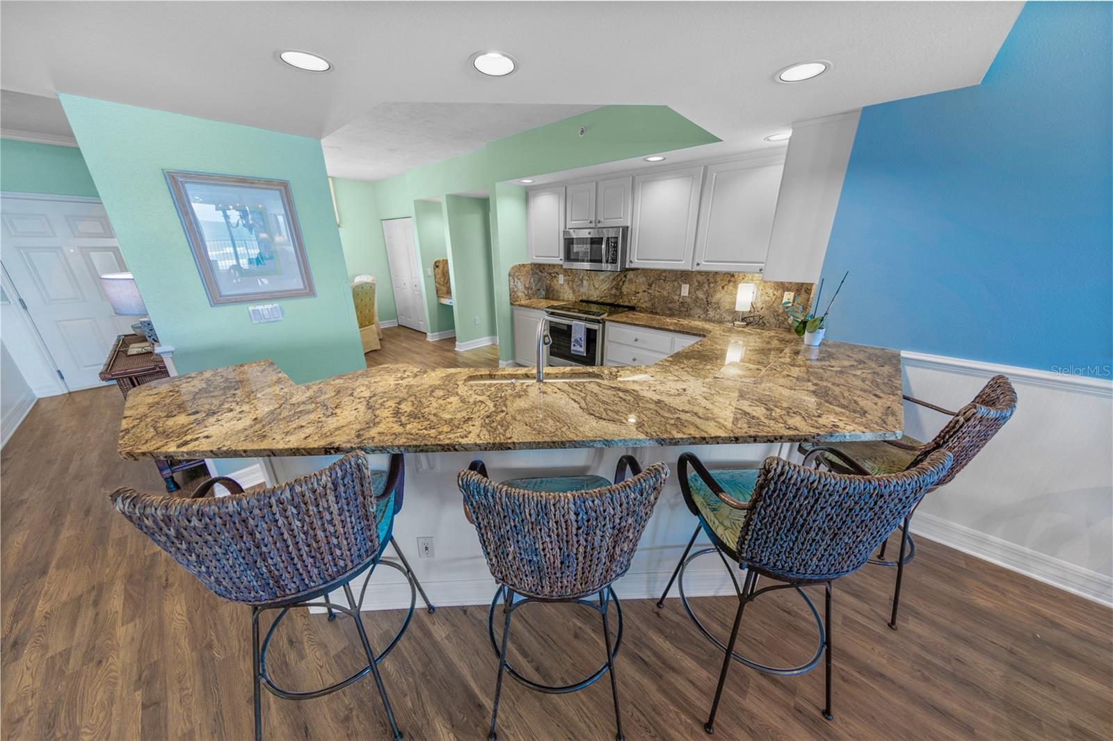 MARTINIQUE CONDO - Residential