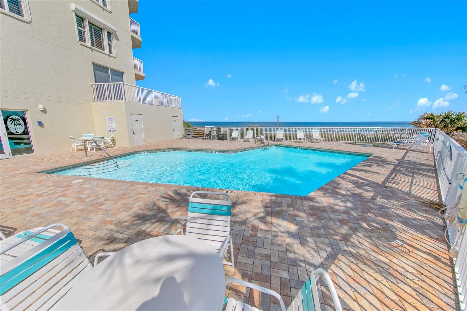 MARTINIQUE CONDO - Residential