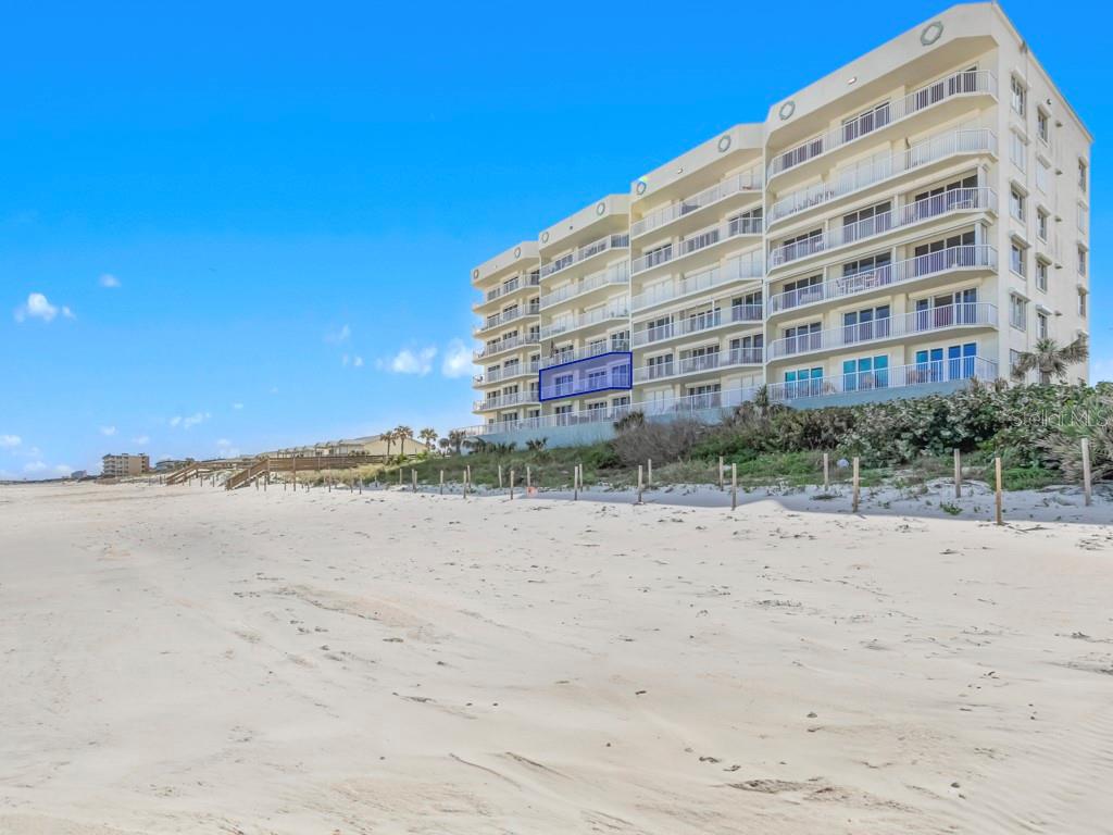 MARTINIQUE CONDO - Residential