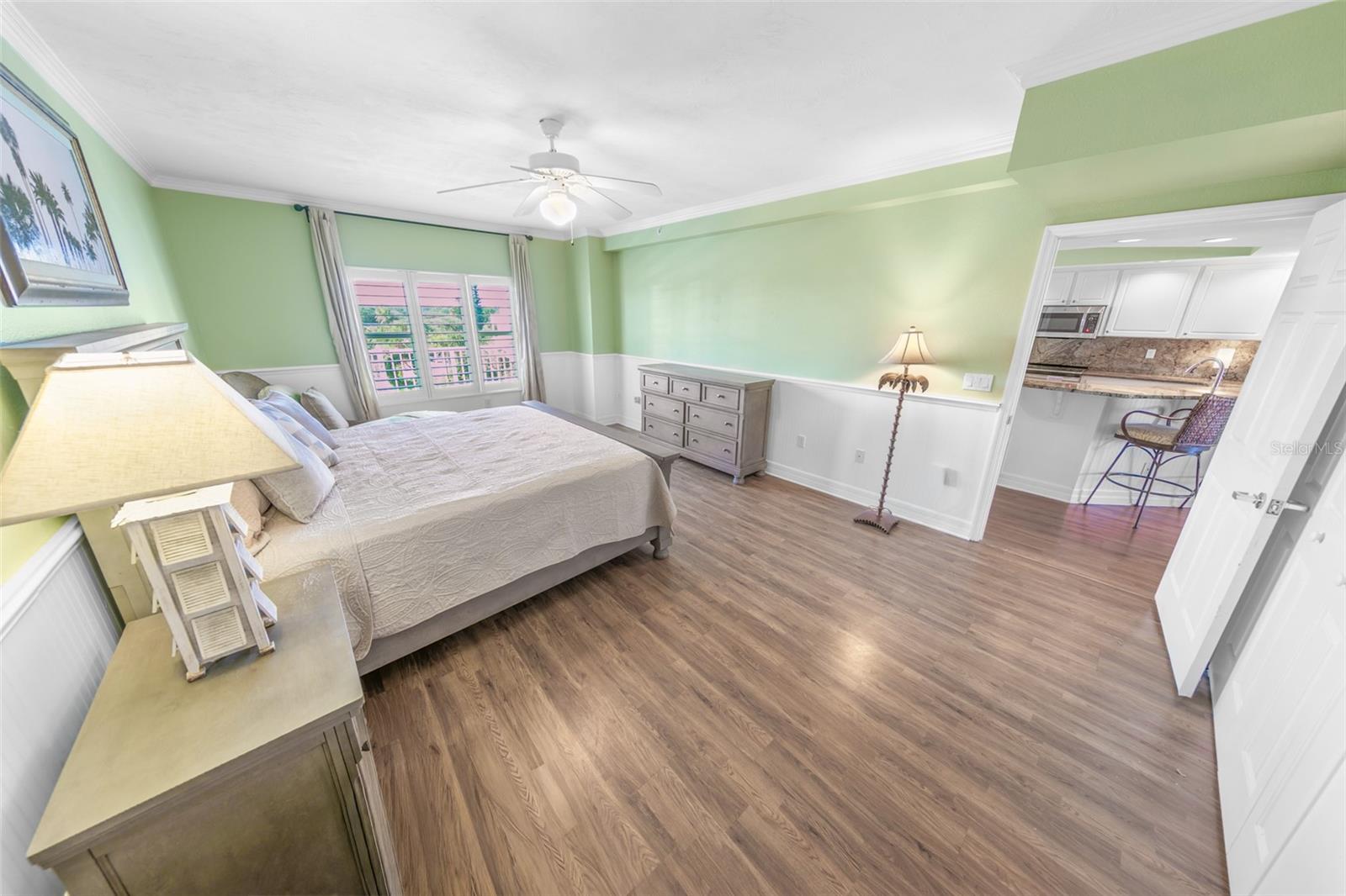 MARTINIQUE CONDO - Residential