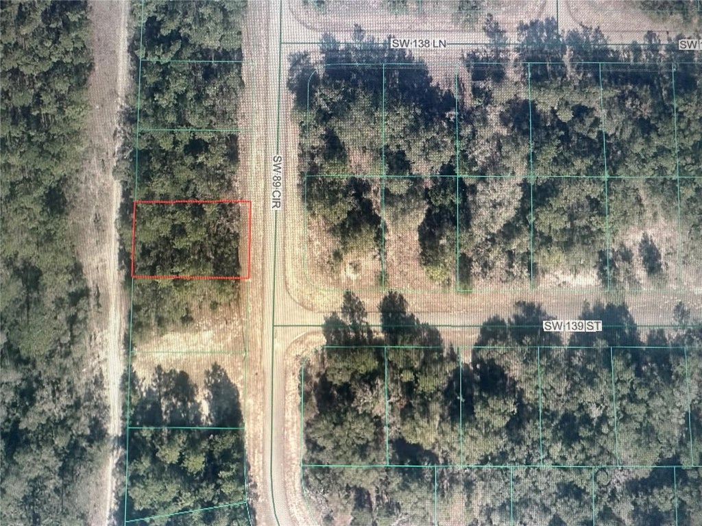 Photo of SW 89th Circle, Ocala, FL 34473 (MLS # OM731659)