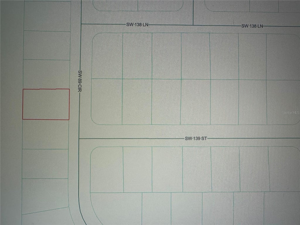 Photo of SW 89th Circle, Ocala, FL 34473 (MLS # OM731659)