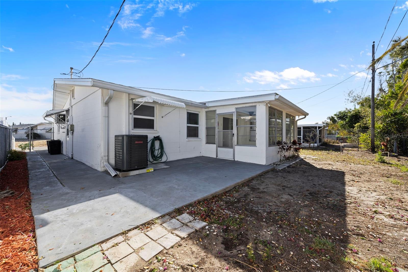 CREST RIDGE GARDENS - Residential