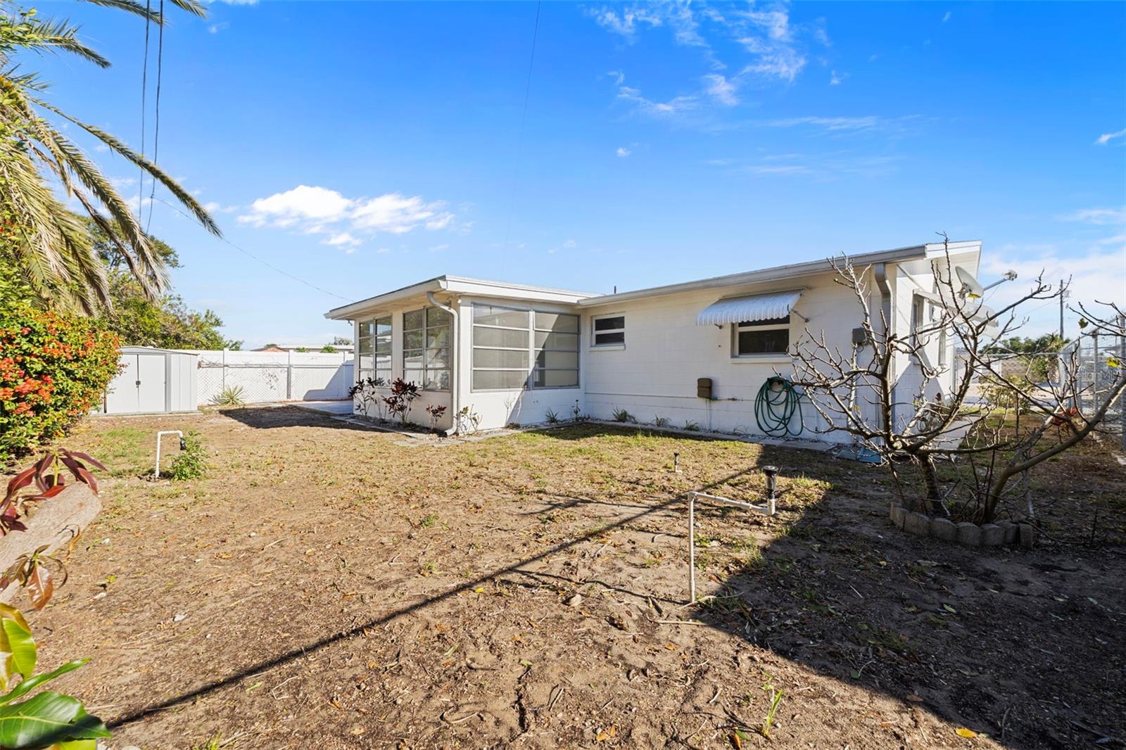 CREST RIDGE GARDENS - Residential