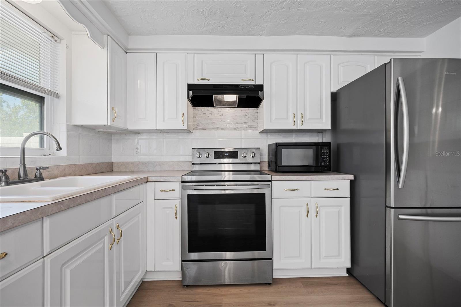 CREST RIDGE GARDENS - Residential