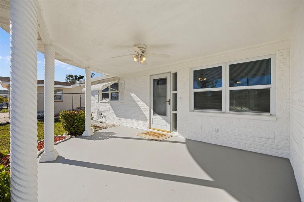 Photo of 4817 Calais Drive, Holiday, FL 34690 (MLS # TB8465934)