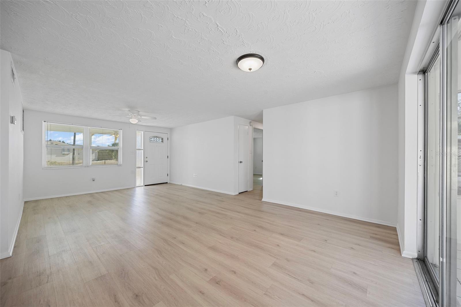 CREST RIDGE GARDENS - Residential