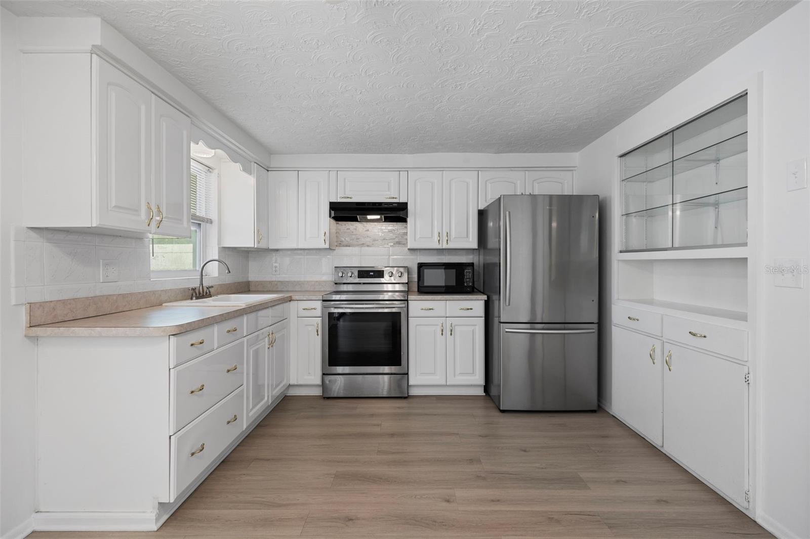 CREST RIDGE GARDENS - Residential