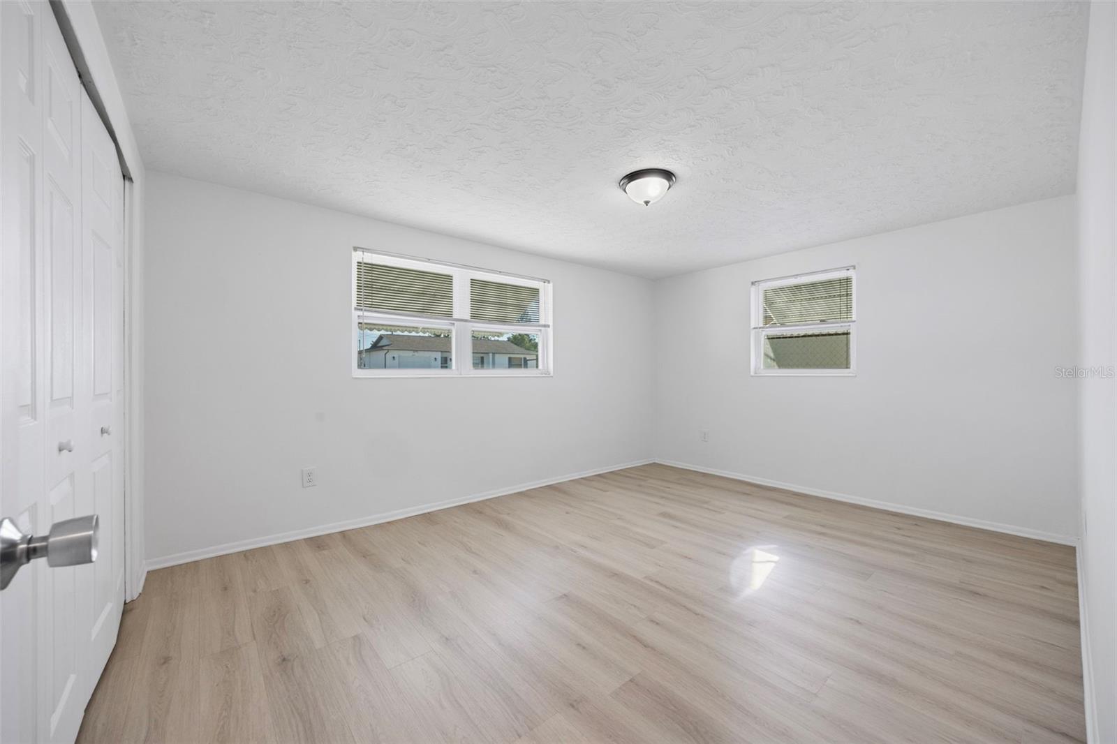 CREST RIDGE GARDENS - Residential