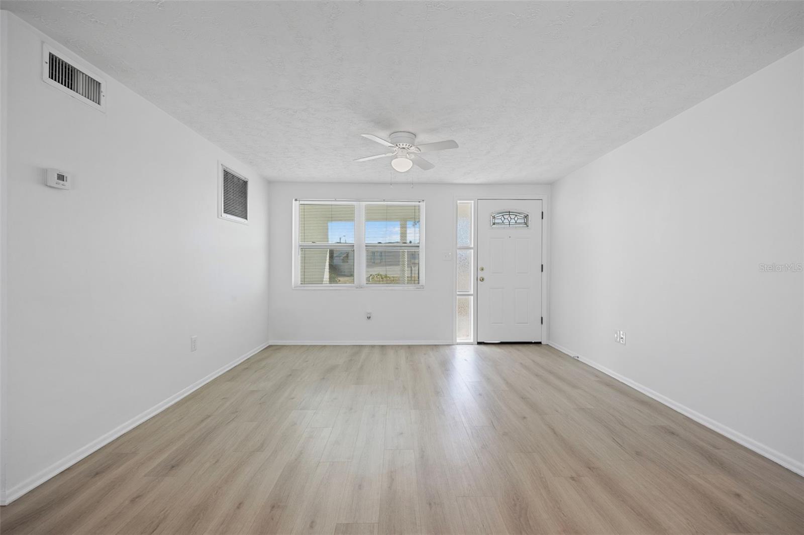 CREST RIDGE GARDENS - Residential