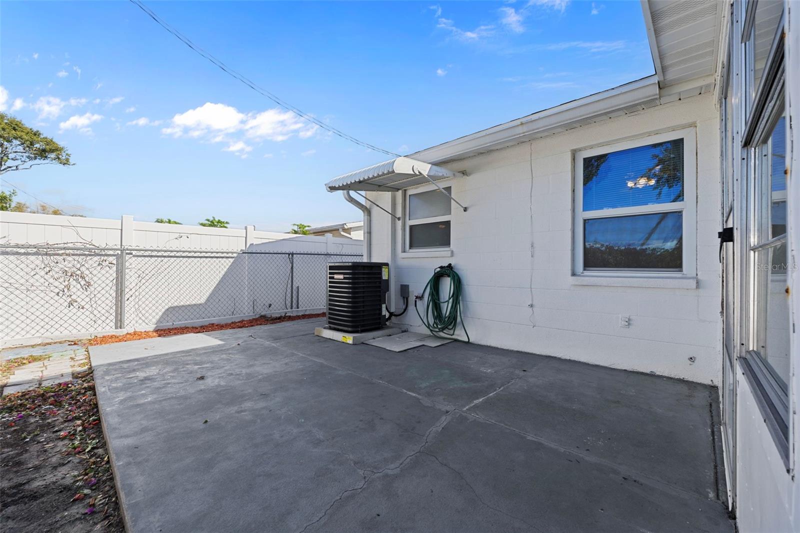 CREST RIDGE GARDENS - Residential