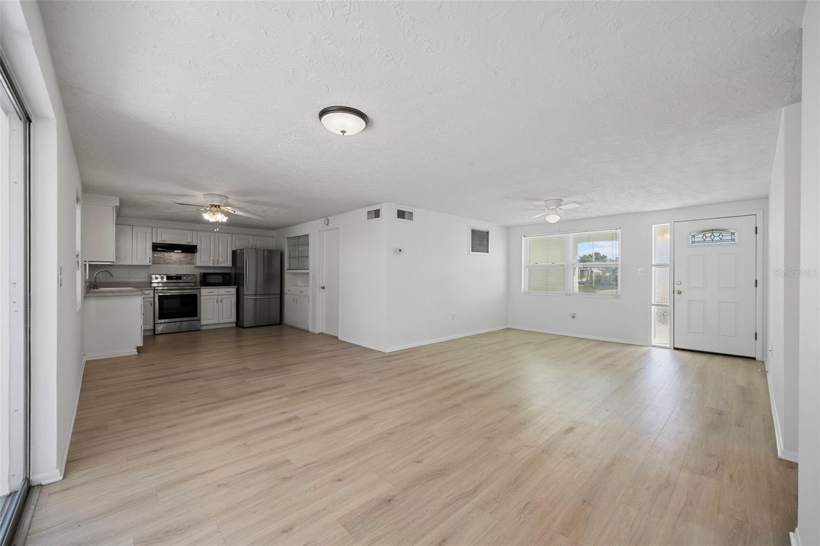 CREST RIDGE GARDENS - Residential