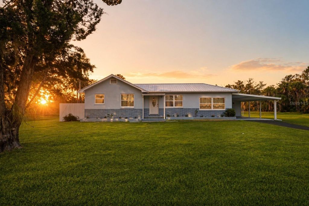 Photo of 10928 W Fort Island Trail, Crystal River, FL 34429 (MLS # W7885131)