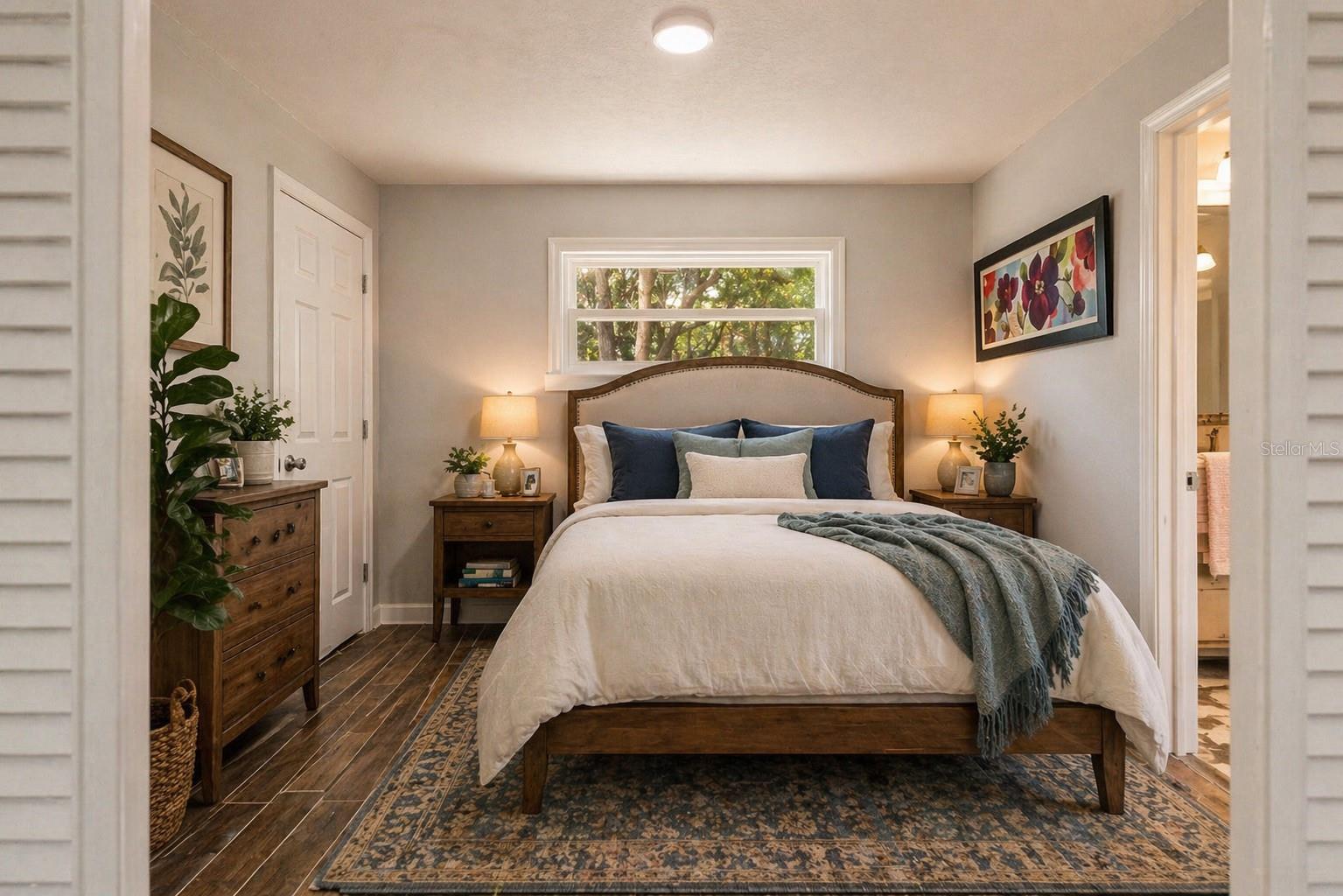 10928 W FORT ISLAND TRAIL