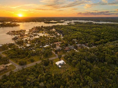 Photo of 10928 W Fort Island Trail, Crystal River, FL 34429 (MLS # W7885131)