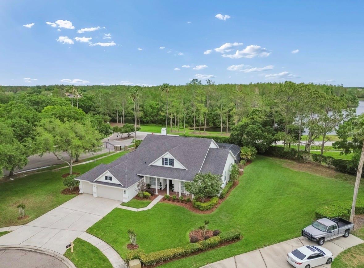 VILLAROSA PH 1C - Residential