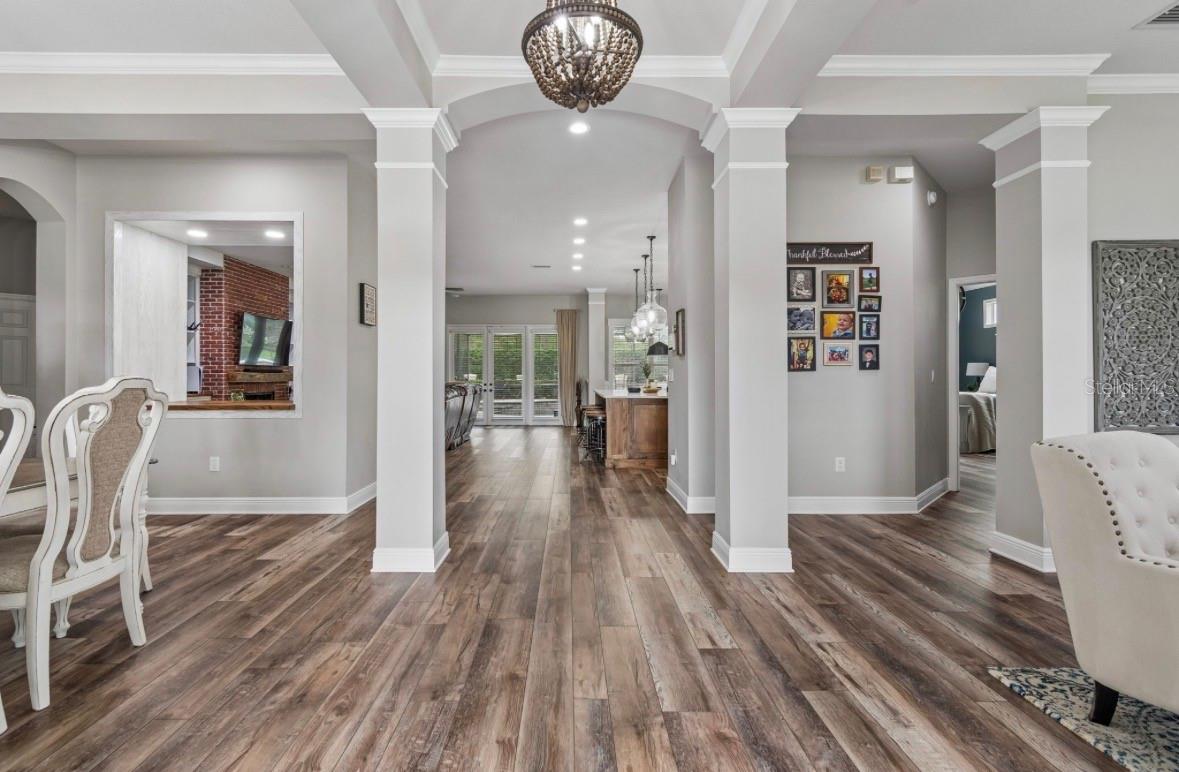 VILLAROSA PH 1C - Residential