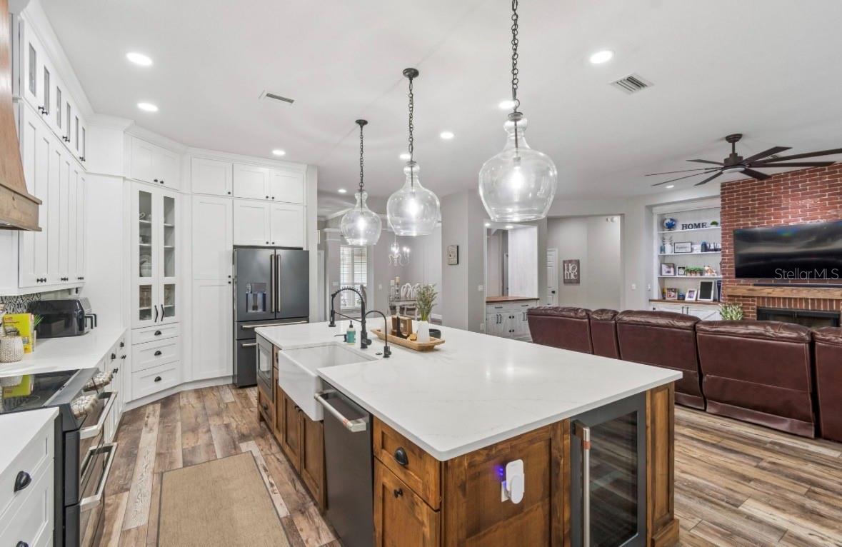 VILLAROSA PH 1C - Residential