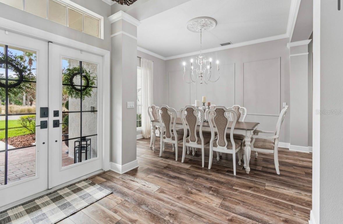 VILLAROSA PH 1C - Residential