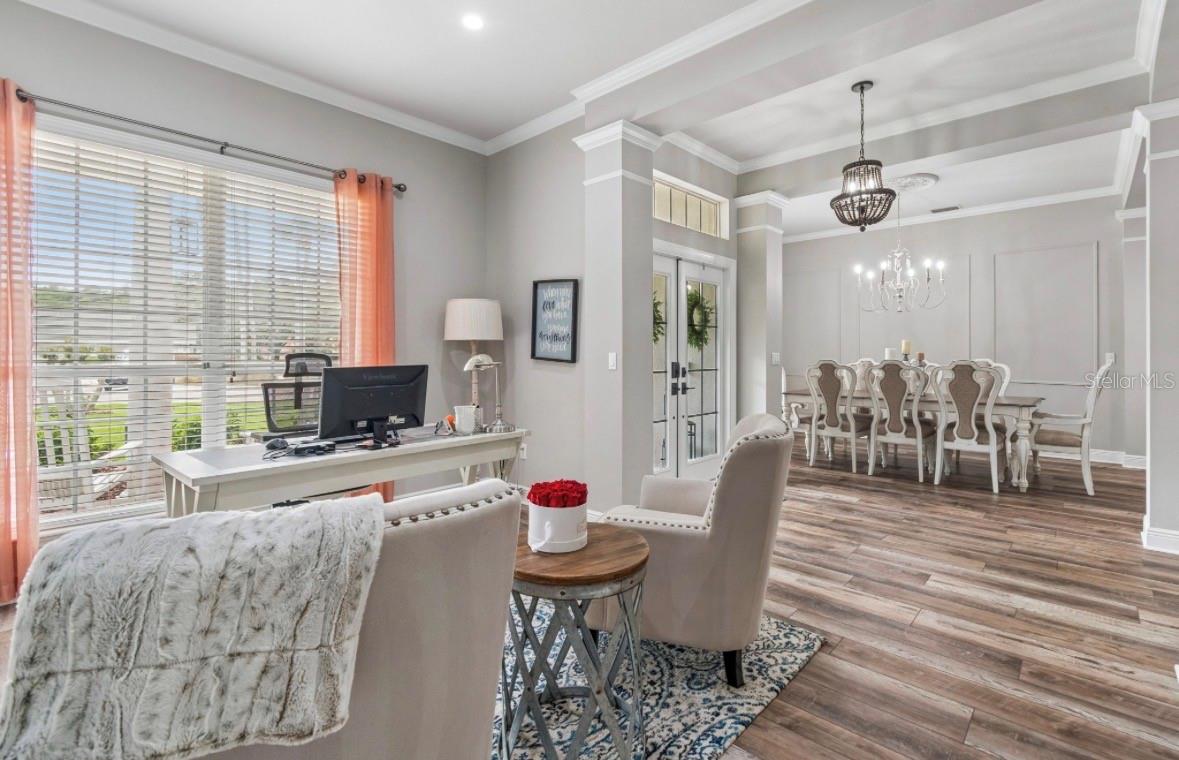 VILLAROSA PH 1C - Residential