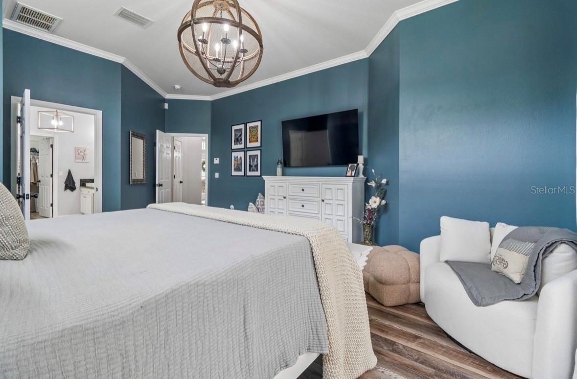 VILLAROSA PH 1C - Residential