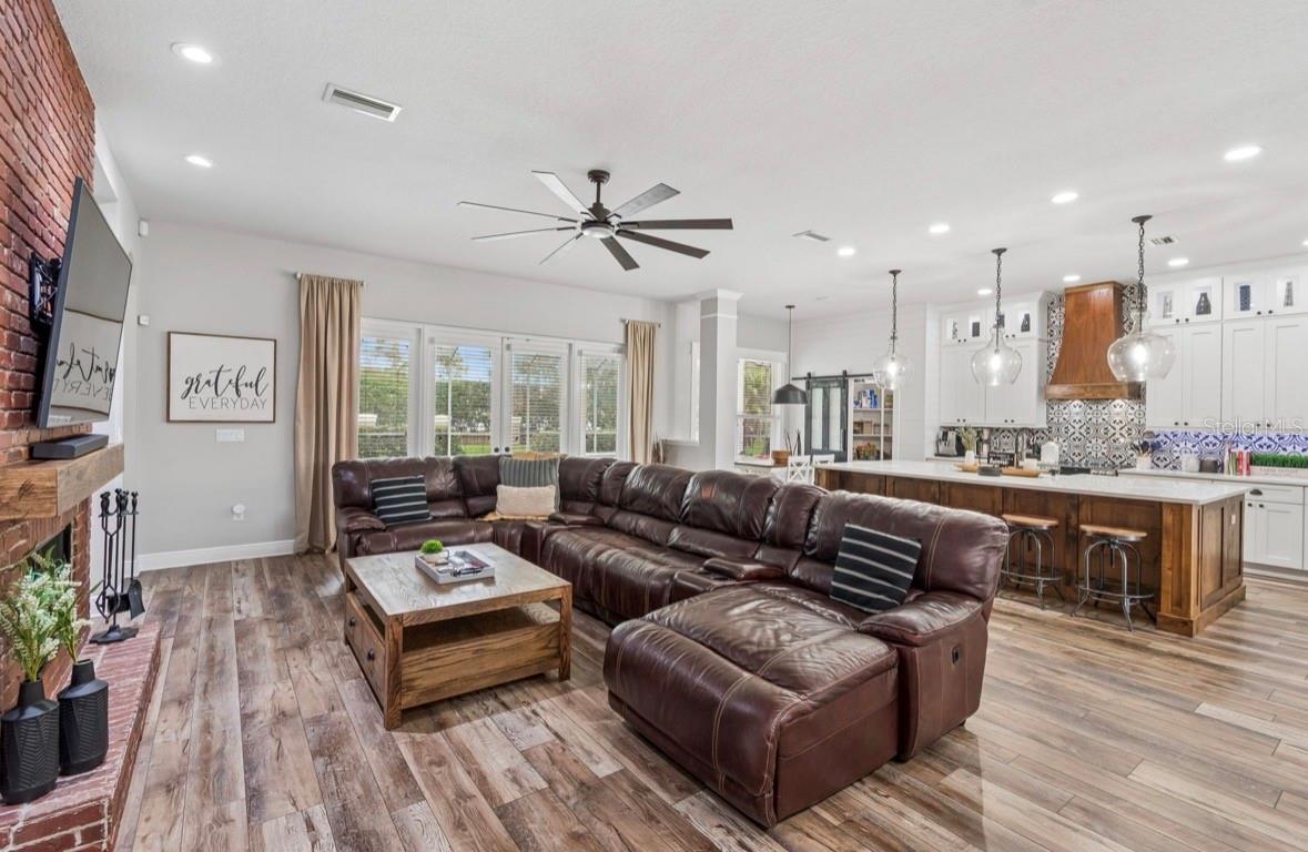 VILLAROSA PH 1C - Residential