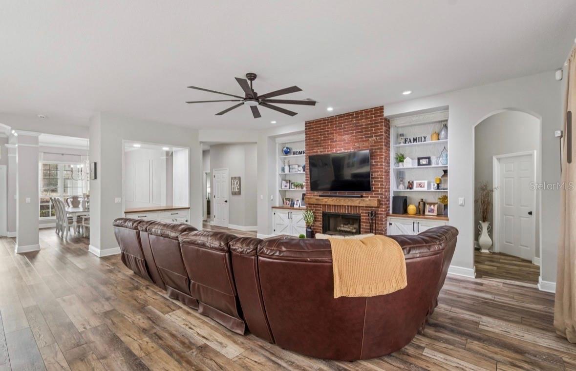 VILLAROSA PH 1C - Residential