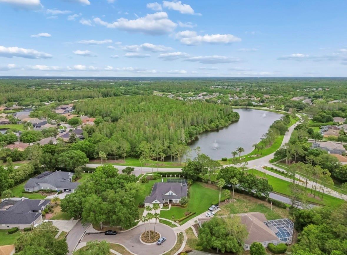 VILLAROSA PH 1C - Residential