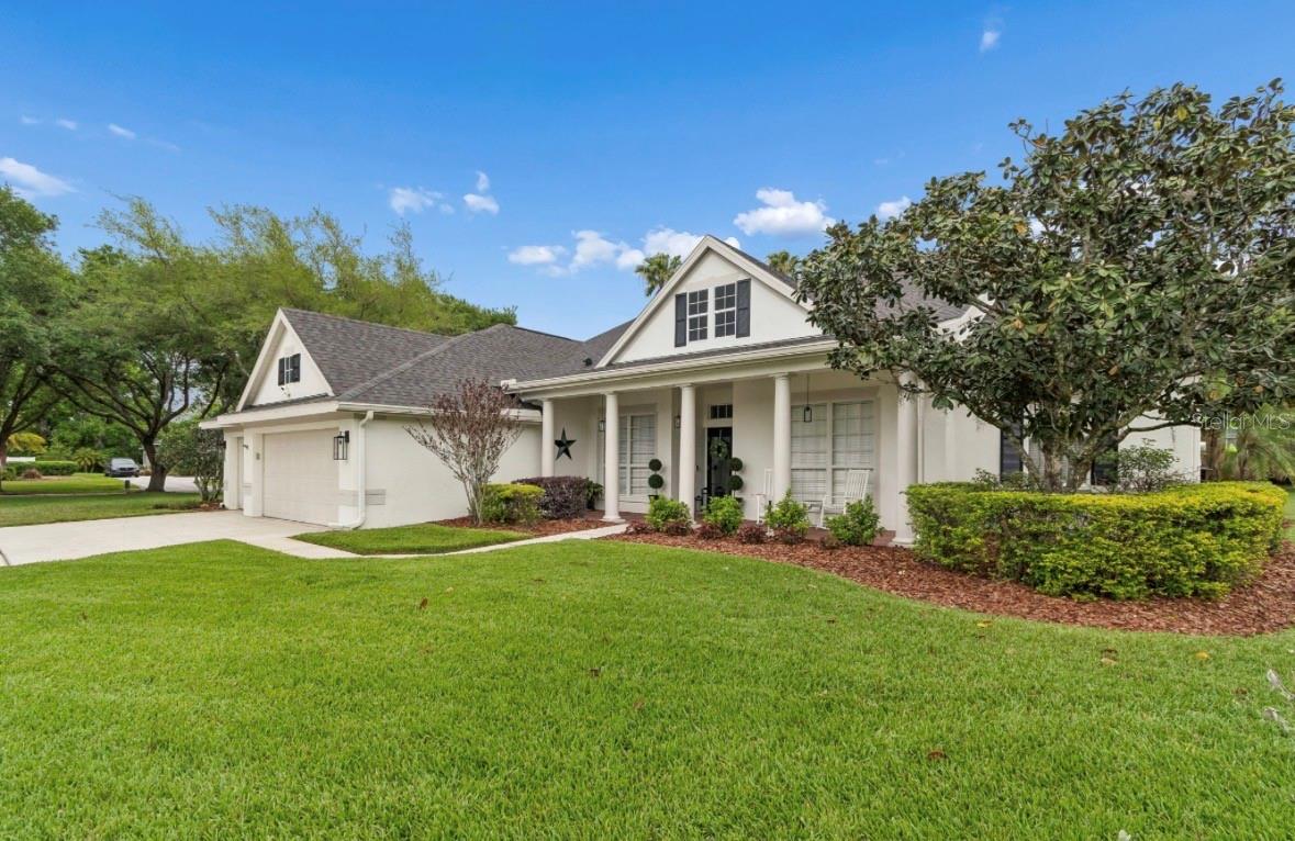 VILLAROSA PH 1C - Residential