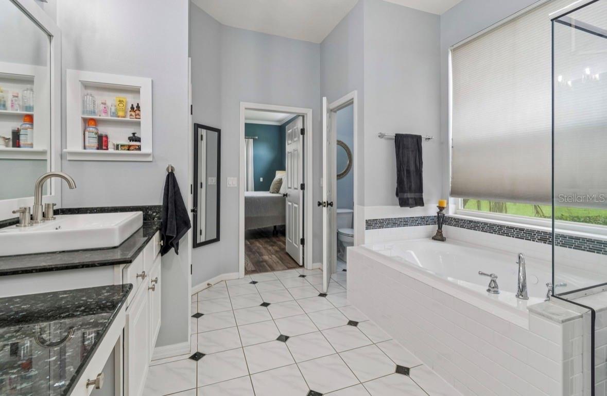 VILLAROSA PH 1C - Residential