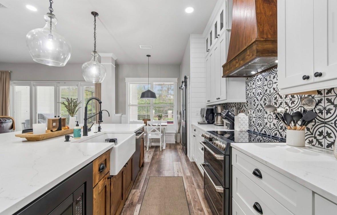 VILLAROSA PH 1C - Residential