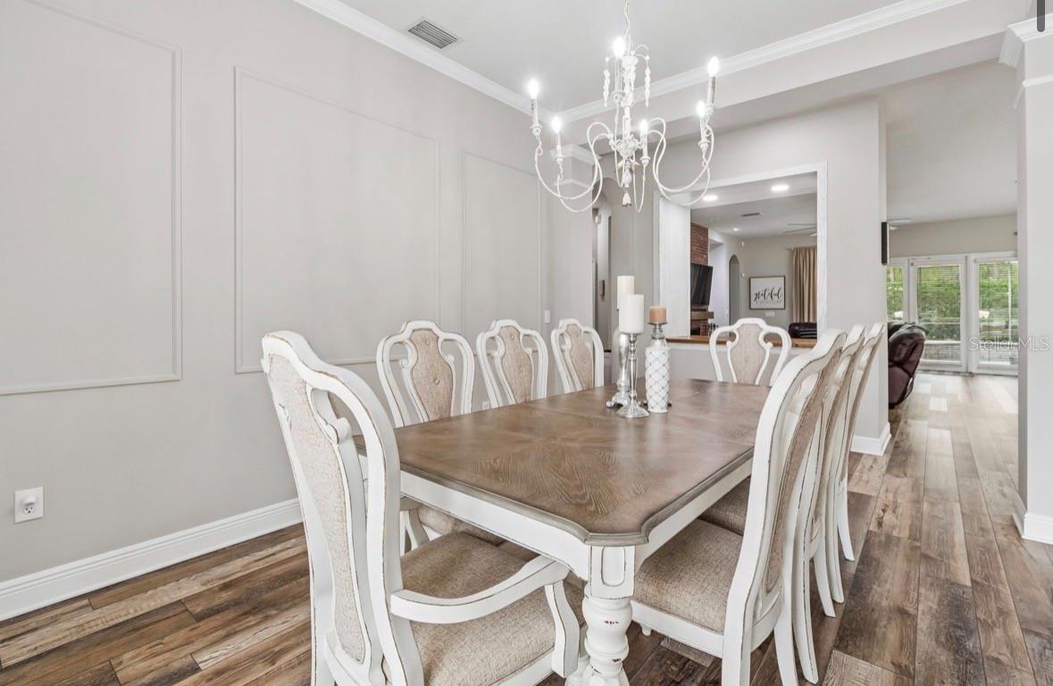 VILLAROSA PH 1C - Residential