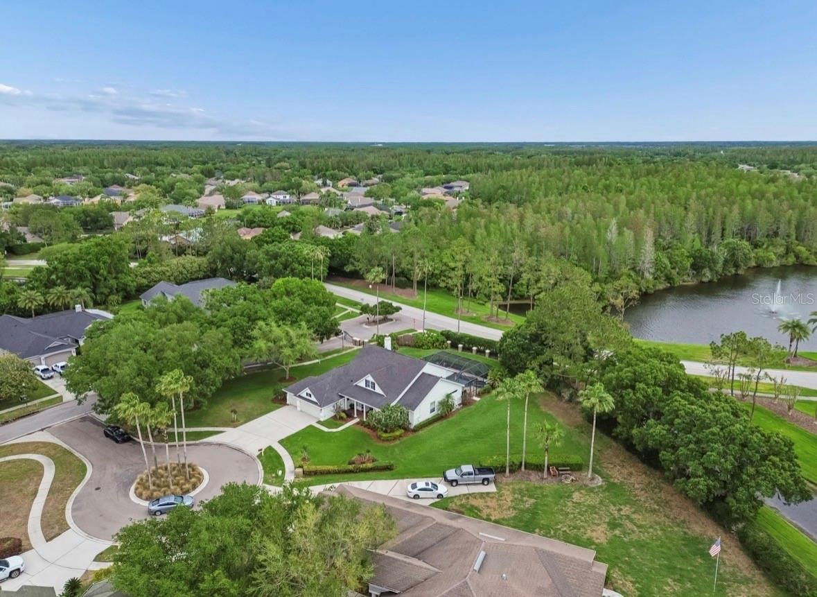 VILLAROSA PH 1C - Residential