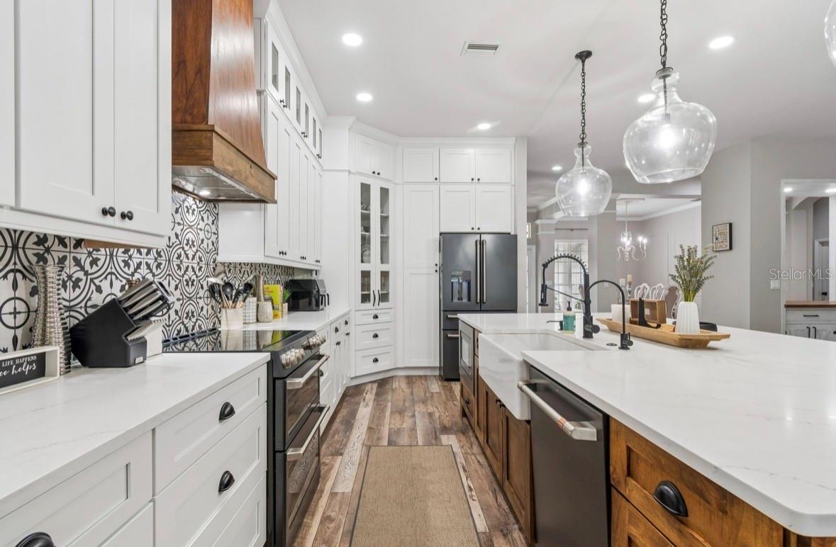 VILLAROSA PH 1C - Residential