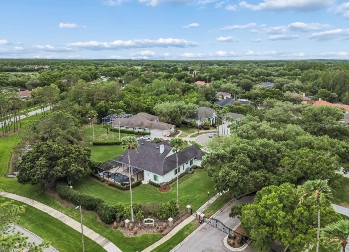 VILLAROSA PH 1C - Residential