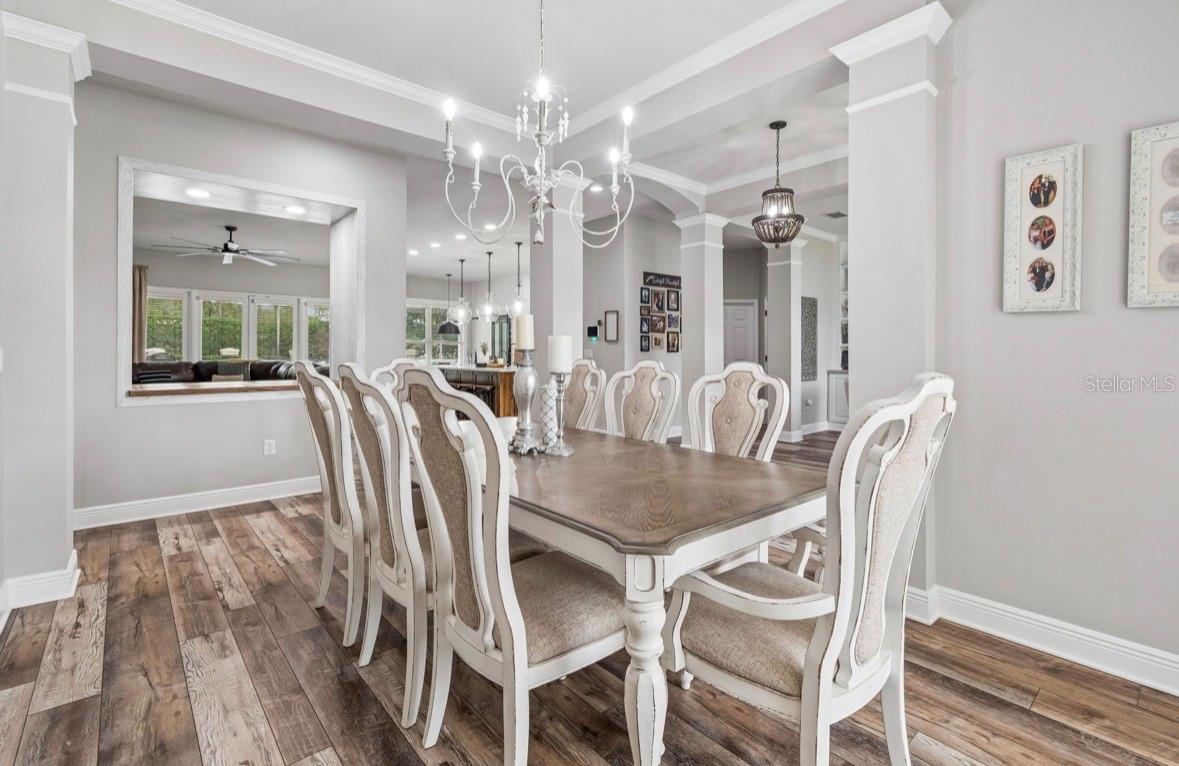 VILLAROSA PH 1C - Residential