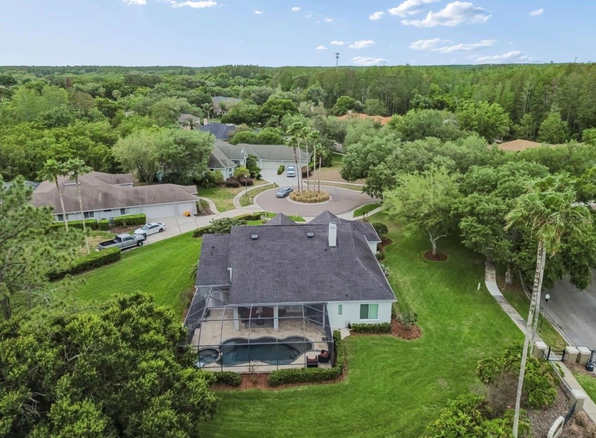 VILLAROSA PH 1C - Residential