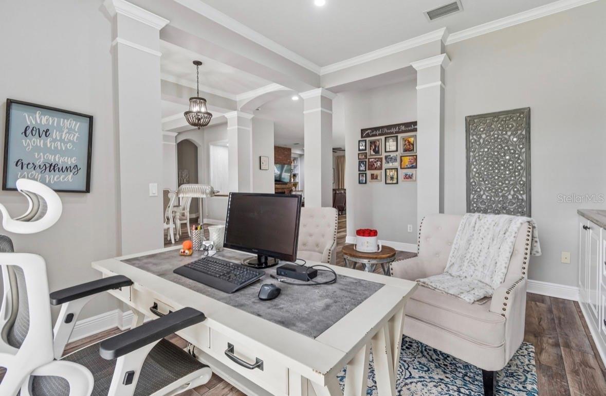 VILLAROSA PH 1C - Residential