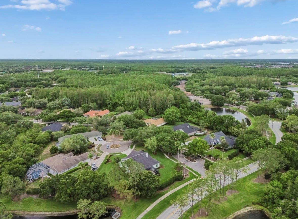 VILLAROSA PH 1C - Residential