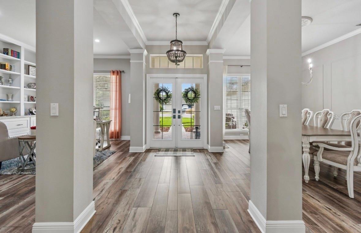 VILLAROSA PH 1C - Residential