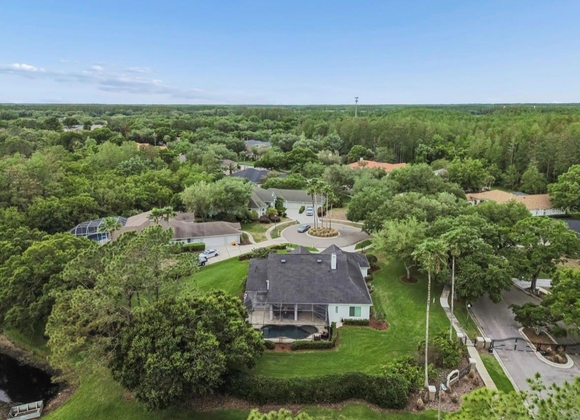 VILLAROSA PH 1C - Residential