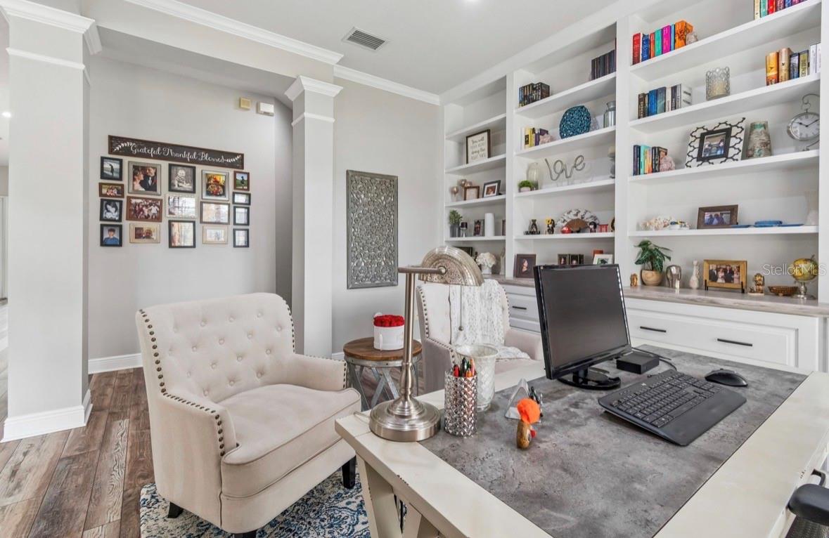 VILLAROSA PH 1C - Residential