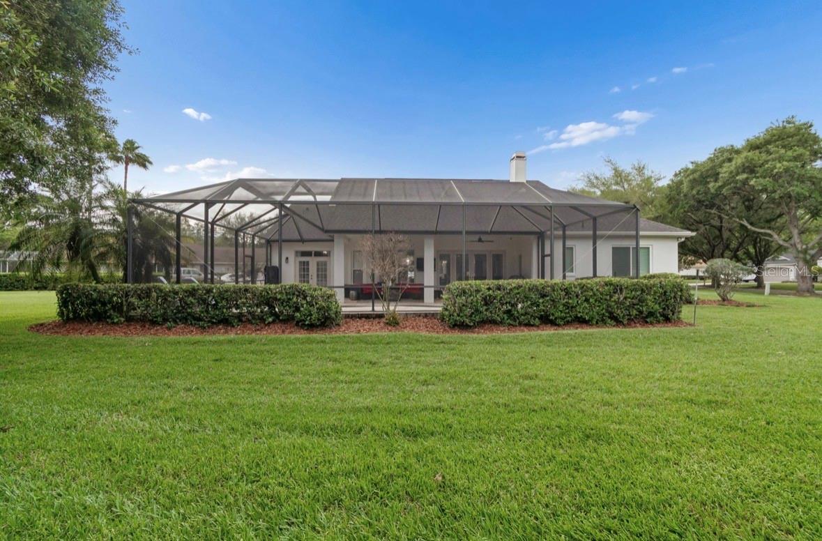 VILLAROSA PH 1C - Residential