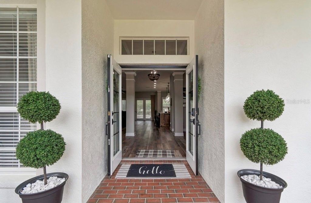 Photo of 19127 Centre Rose Boulevard, Lutz, FL 33558 (MLS # TB8494143)