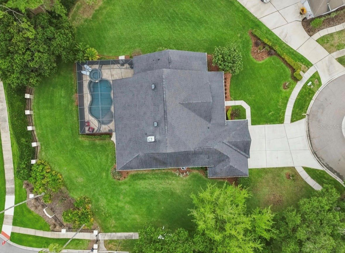 VILLAROSA PH 1C - Residential