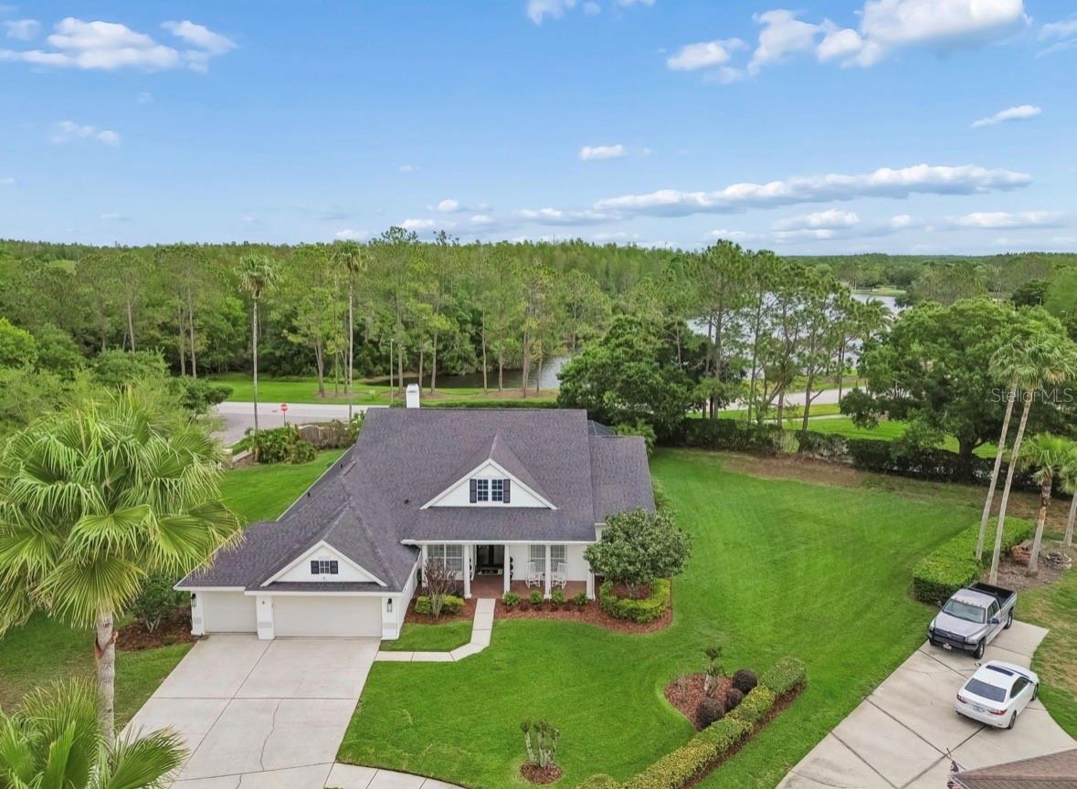 VILLAROSA PH 1C - Residential