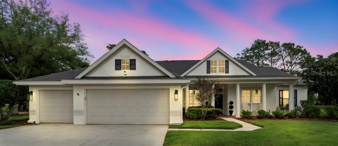 VILLAROSA PH 1C - Residential