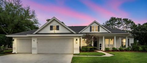 Photo of 19127 Centre Rose Boulevard, Lutz, FL 33558 (MLS # TB8494143)