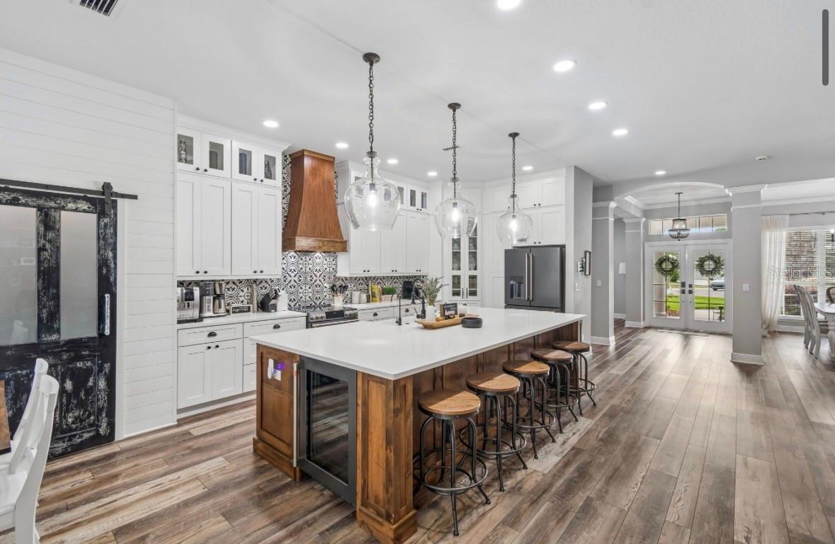 VILLAROSA PH 1C - Residential