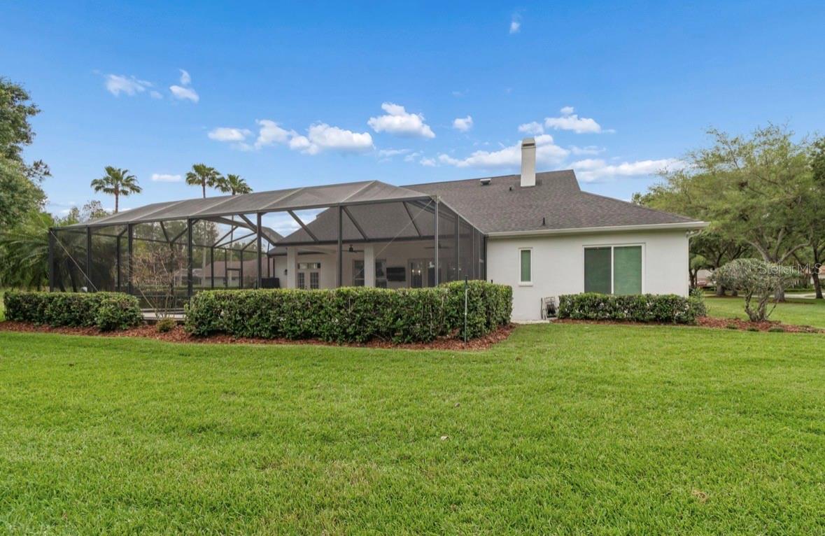 VILLAROSA PH 1C - Residential